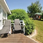 Birkemose In Dnmk Hébergement de vacances *