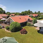 Birkemose In Dnmk Skovby (Syddanmark)