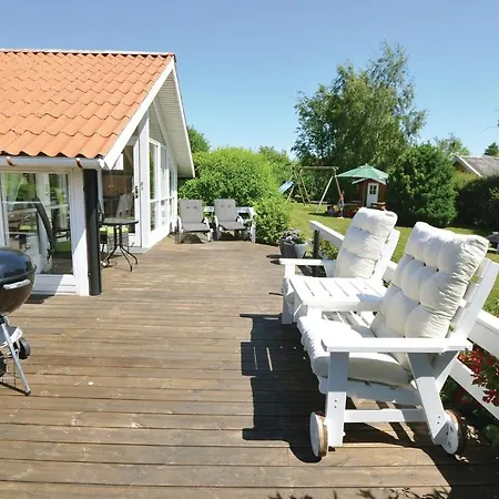 Superbe Maison À Sydals Avec Sauna