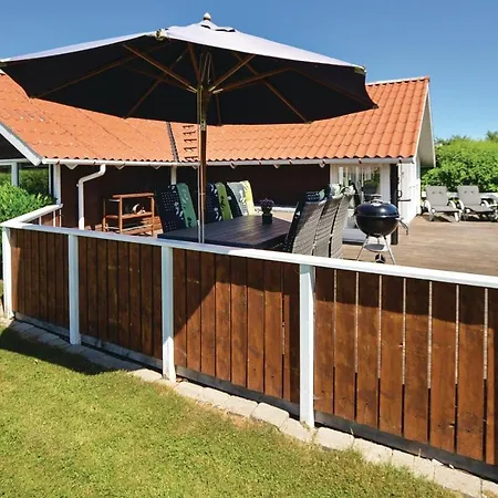 Superbe Maison À Sydals Avec Sauna Hébergement de vacances