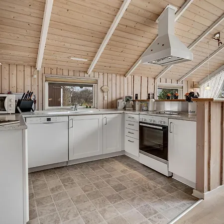 Cozy In Sydals With Kitchen *