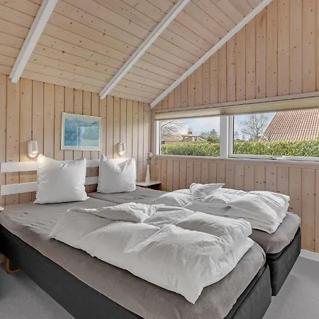 Birkemose In Dnmk Hébergement de vacances *