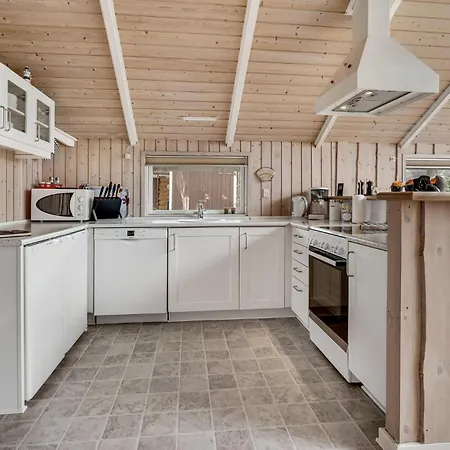 Superbe Maison À Sydals Avec Sauna