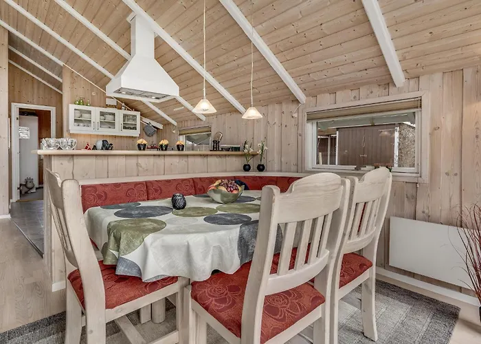 Birkemose In Dnmk * Skovbyballe